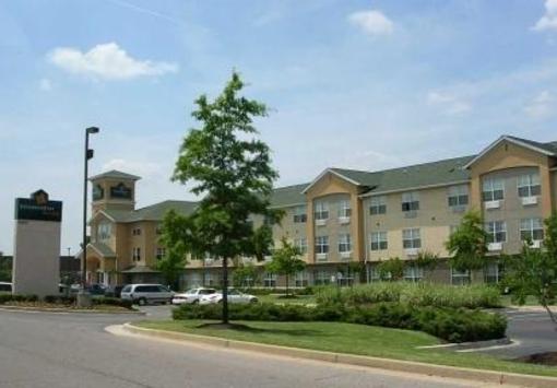 фото отеля Extended Stay Deluxe Memphis-Wolfchase Galleria