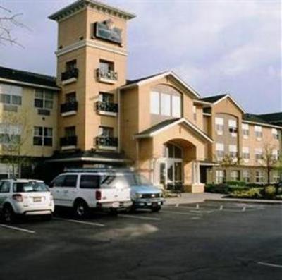 фото отеля Extended Stay Deluxe Memphis-Wolfchase Galleria