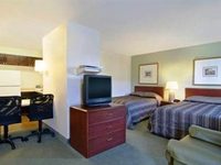 Extended Stay Deluxe Memphis-Wolfchase Galleria