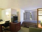 фото отеля Extended Stay Deluxe Memphis-Wolfchase Galleria