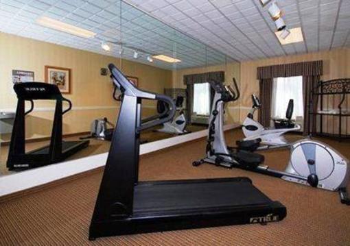фото отеля Comfort Suites Savannah North Port Wentworth