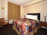 Comfort Suites Savannah North Port Wentworth