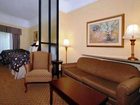 фото отеля Comfort Suites Savannah North Port Wentworth