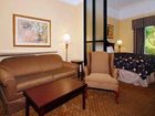 фото отеля Comfort Suites Savannah North Port Wentworth