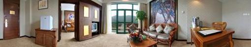 фото отеля Es Spring Resort Nanjing