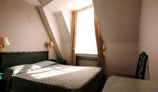 фото отеля Hotel La Madeleine Brussels