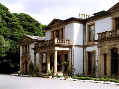 фото отеля Norwood Hall Hotel