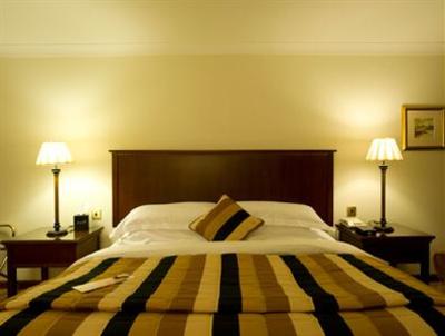 фото отеля Norwood Hall Hotel