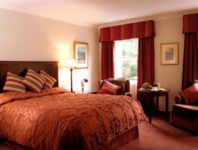 фото отеля Norwood Hall Hotel