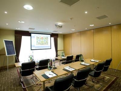 фото отеля Norwood Hall Hotel