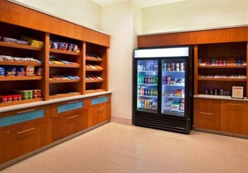 фото отеля SpringHill Suites Pittsburgh Southside Works
