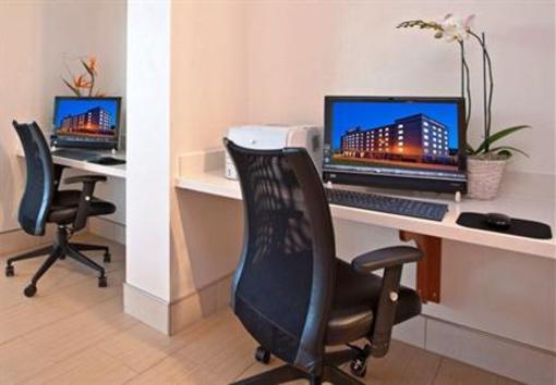 фото отеля SpringHill Suites Pittsburgh Southside Works