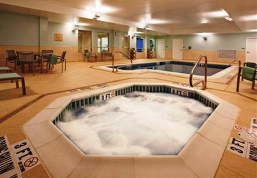 фото отеля SpringHill Suites Pittsburgh Southside Works