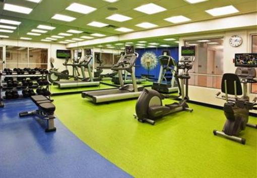 фото отеля SpringHill Suites Pittsburgh Southside Works