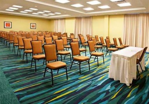 фото отеля SpringHill Suites Pittsburgh Southside Works