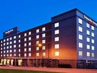 фото отеля SpringHill Suites Pittsburgh Southside Works