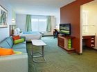 фото отеля SpringHill Suites Pittsburgh Southside Works