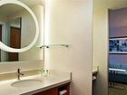 фото отеля SpringHill Suites Pittsburgh Southside Works