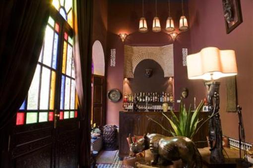 фото отеля Riad Le Calife Hotel Fez