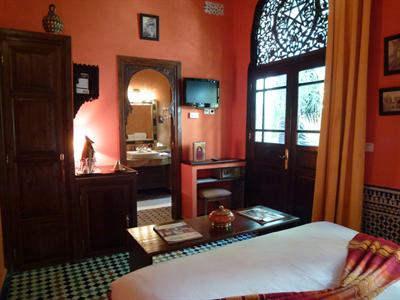 фото отеля Riad Le Calife Hotel Fez