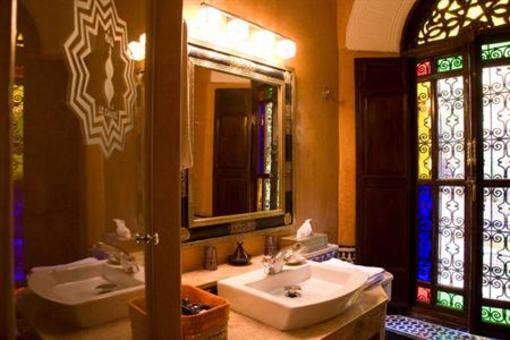 фото отеля Riad Le Calife Hotel Fez