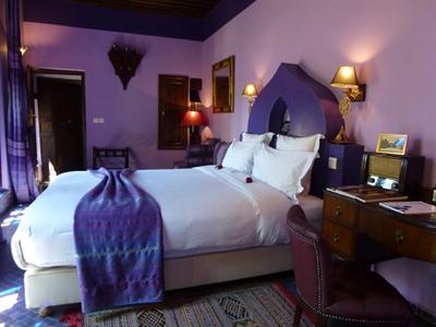 фото отеля Riad Le Calife Hotel Fez