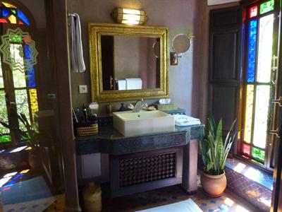 фото отеля Riad Le Calife Hotel Fez