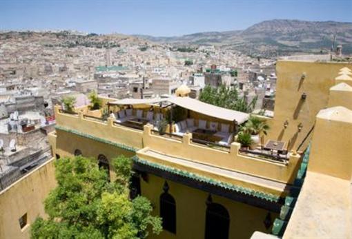 фото отеля Riad Le Calife Hotel Fez