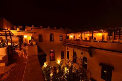 фото отеля Riad Le Calife Hotel Fez