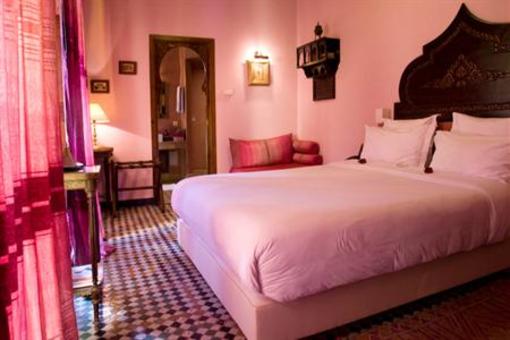 фото отеля Riad Le Calife Hotel Fez