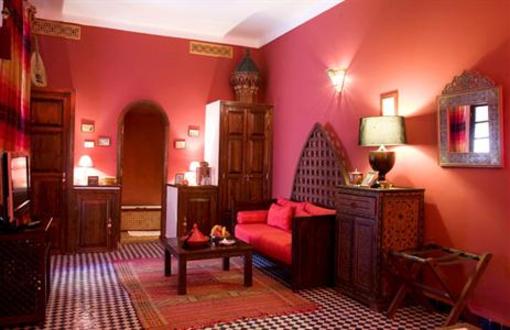 фото отеля Riad Le Calife Hotel Fez