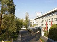 InterCityHotel Frankfurt Airport