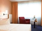 фото отеля InterCityHotel Frankfurt Airport