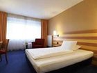 фото отеля InterCityHotel Frankfurt Airport