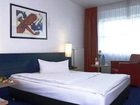 фото отеля InterCityHotel Frankfurt Airport