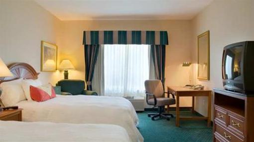 фото отеля Hilton Garden Inn Airport Portland