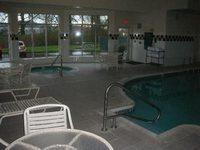Hilton Garden Inn Airport Portland