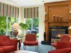 фото отеля Hilton Garden Inn Airport Portland