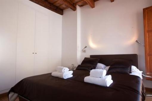 фото отеля Valencia Luxury Roger de Flor