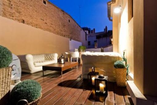 фото отеля Valencia Luxury Roger de Flor