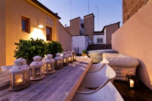фото отеля Valencia Luxury Roger de Flor