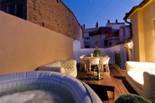фото отеля Valencia Luxury Roger de Flor