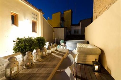 фото отеля Valencia Luxury Roger de Flor