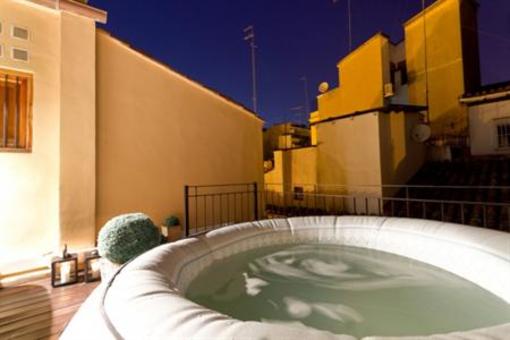 фото отеля Valencia Luxury Roger de Flor