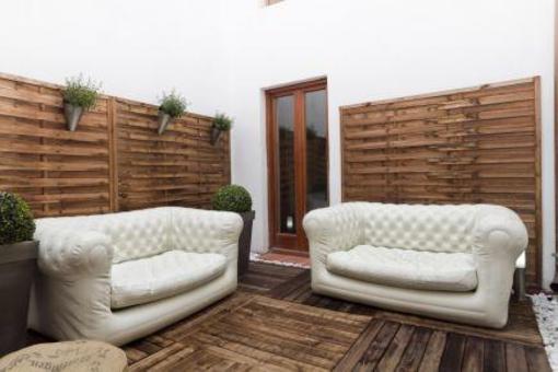 фото отеля Valencia Luxury Roger de Flor