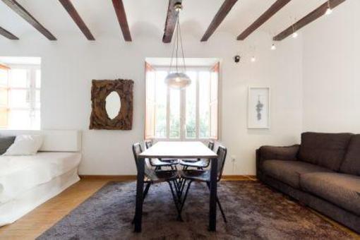 фото отеля Valencia Luxury Roger de Flor