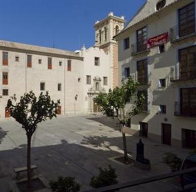 фото отеля Valencia Luxury Roger de Flor