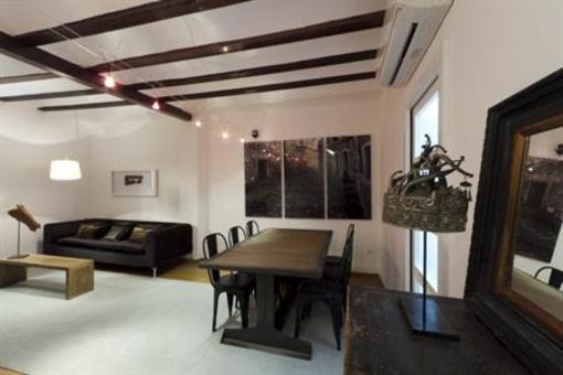 фото отеля Valencia Luxury Roger de Flor