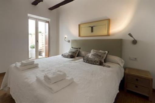 фото отеля Valencia Luxury Roger de Flor