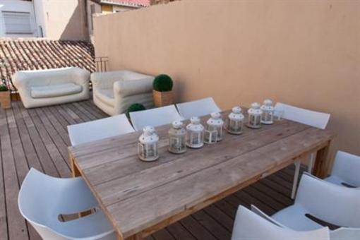 фото отеля Valencia Luxury Roger de Flor